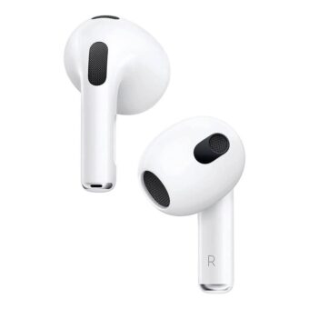 Apple AirPods 3e génération MME73TY/A – Image 2