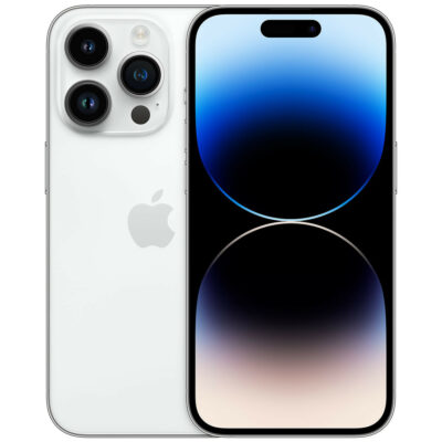 iPhone 14 Pro - 5G - 512 Go - Silver