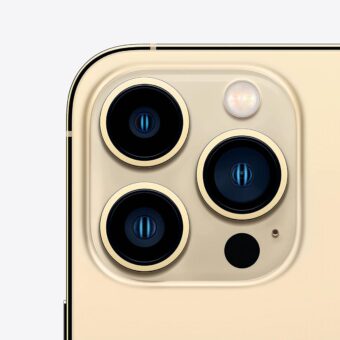 iPhone 13 Pro - 128GO - Or – Image 3