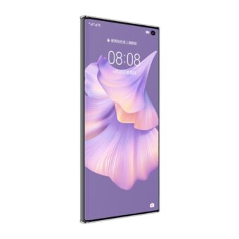 Smartphone HUAWEI Mate Xs 2 4G PAL-AL00 8GB+256GB 4600mAh Batterie Violet – Image 3