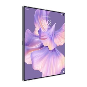 Smartphone HUAWEI Mate Xs 2 4G PAL-AL00 8GB+256GB 4600mAh Batterie Violet – Image 4