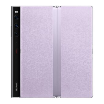Smartphone HUAWEI Mate Xs 2 4G PAL-AL00 8GB+256GB 4600mAh Batterie Violet – Image 2