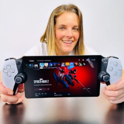 PlayStation Portal
