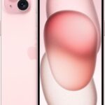 iPhone 15 Plus (256 Go) - Rose