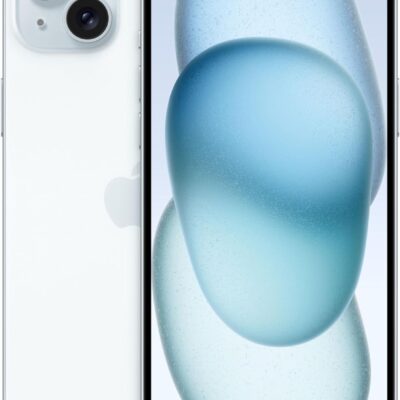 iPhone 15 Plus (256 Go) - Bleu