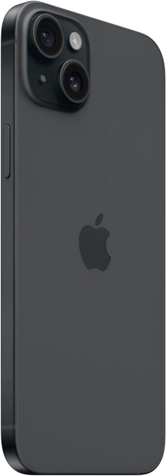 iPhone 15 Plus (256 Go) - Noir – Image 2