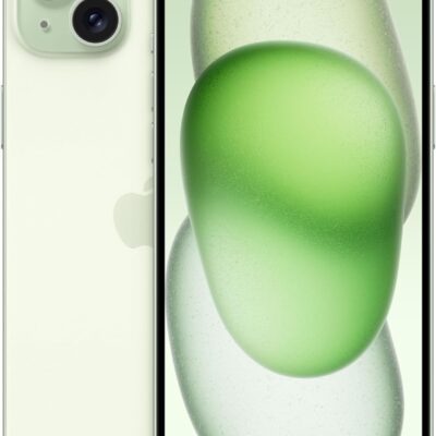 iPhone 15 Plus (256 Go) - Vert