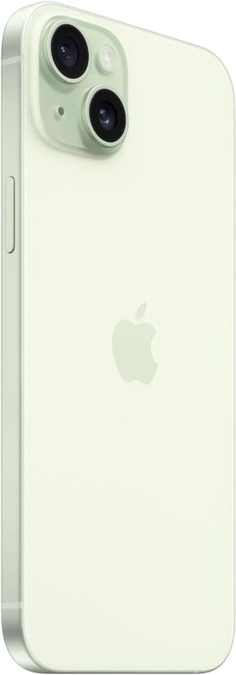 iPhone 15 Plus (256 Go) - Vert – Image 2