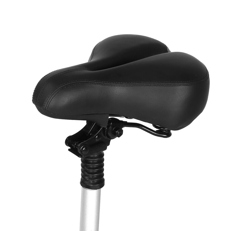 Trottinette électrique pliable tout-terrain Bezior S2 11 pouces, autonomie maximale de 65 km, moteur 1200 W x 2 et batterie 48 V 21 Ah – Image 15